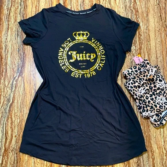 Juicy Couture